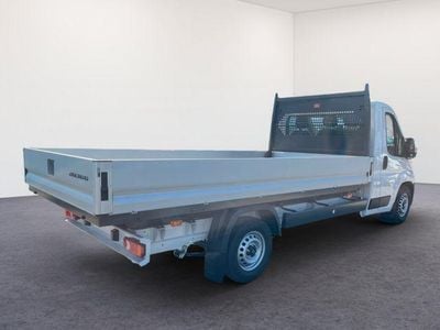 Neu Fiat Ducato 179 PS (131 kW) 2025 Weiß weiß Van