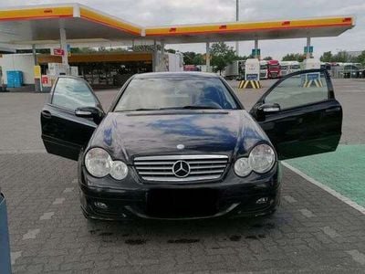 Mercedes C160