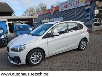 BMW 216 Active Tourer