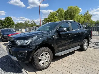 Gebraucht Ford Ranger