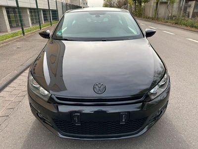 gebraucht VW Scirocco 2,0 Top Zustand