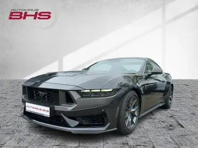 Gebraucht Ford Mustang