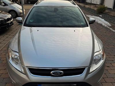 Grau Gebraucht 2010 Ford Mondeo Trend Kombi | 5.699 € (Fairer Preis)