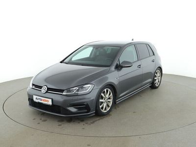 gebraucht VW Golf VII 2.0 TDI Highline BlueMotion, Diesel, 19.210 €