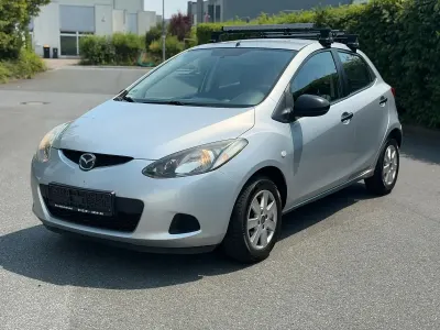 Gebraucht Mazda 2
