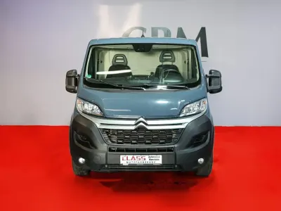Gebraucht Citroën Jumper