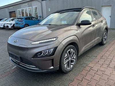 Bronze Gebraucht 2021 Hyundai Kona Prime SUV | 20.000 € (Guter Preis)