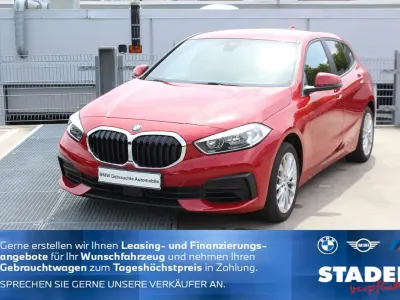 Gebraucht BMW 120