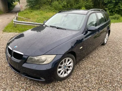 Gebraucht BMW 318