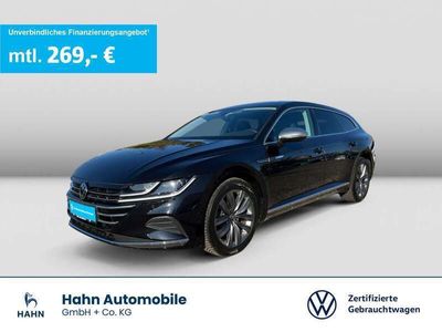 VW Arteon