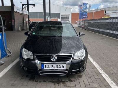VW Eos