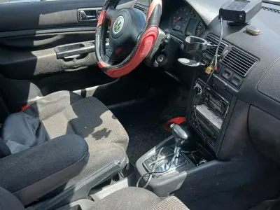 Gebraucht VW Golf III