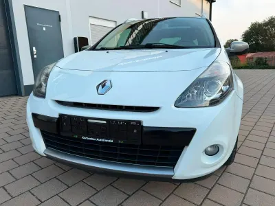 Gebraucht Renault Clio GrandTour