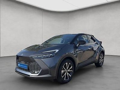Gebraucht Toyota C-HR 197 PS (144 kW) 2025 Grau SUV
