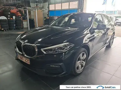Gebraucht BMW 116