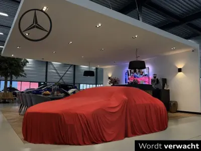 Gebraucht Mercedes S400 AMG 333 PS (244 kW) 2015 Blau Limousine
