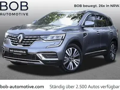 Gebraucht Renault Arkana