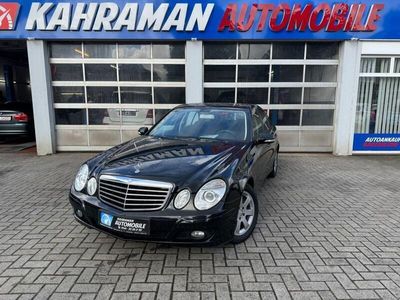 Mercedes E200