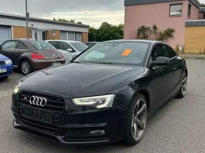 Gebraucht Audi S5