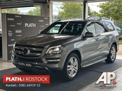 Mercedes GL350