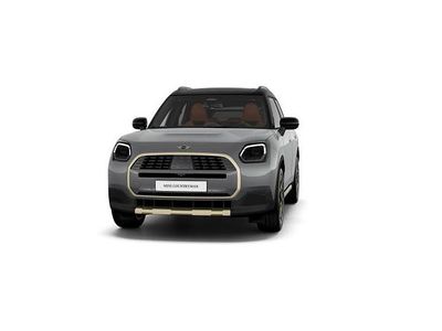 Second-hand Mini Countryman 150 CP (110 kW) 2025 SUV