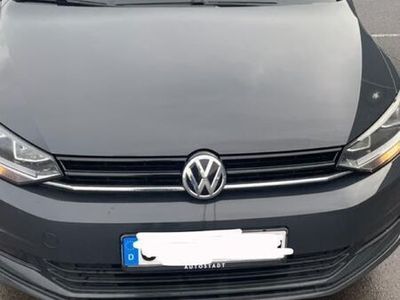 gebraucht VW Touran Autos Volkswagen