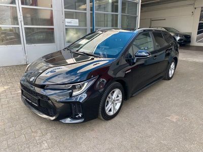 gebraucht Suzuki Swace 1.8 Hybrid Comfort+/Automatik/Rückfahrk.