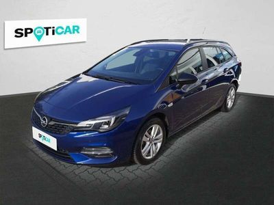 gebraucht Opel Astra ST Edition StartStop