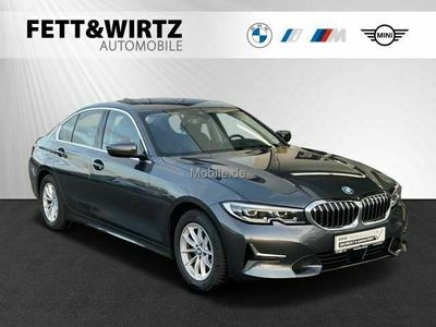 BMW 3-Series gebraucht kaufen (42.312) - AutoUncle