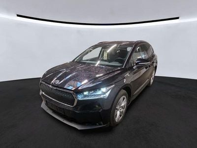 Usata Skoda Enyaq iV Loft 131 kW (179 CV) 2024 Nero SUV