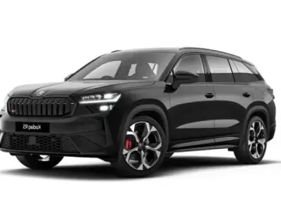 Gebraucht Skoda Kodiaq