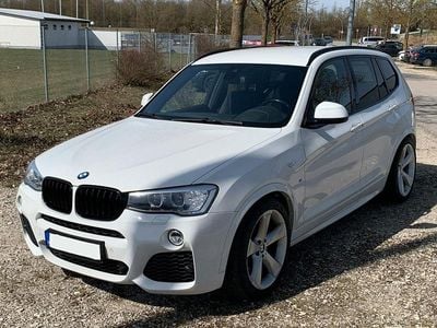 Usata BMW X3