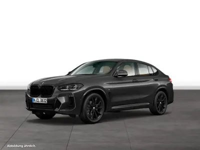 Gebraucht BMW X4 Shadowline 190 PS (139 kW) 2025 SUV