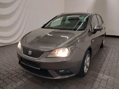 Gebraucht Seat Ibiza ST