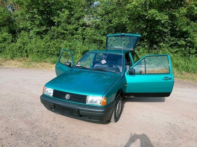 gebraucht VW Polo 86c 2f