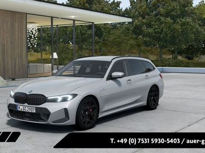 BMW 330e