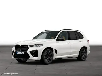 Gebraucht BMW X5 M Competition Edition 625 PS (459 kW) 2025 Other SUV