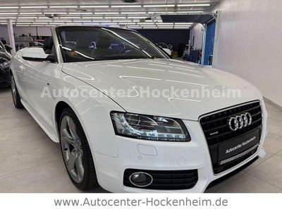 Audi A5 Cabriolet