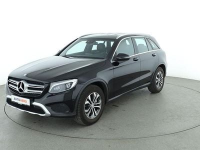 Mercedes GLC250