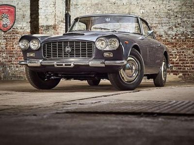 Gebraucht Lancia Flaminia 140 PS (102 kW) 1962 Grigio cascine Coupé