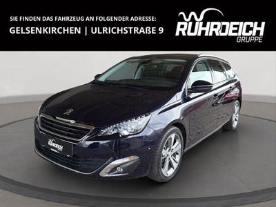Andere Gebraucht 2016 Peugeot 308 Limousine | 10.490 € (Fairer Preis)