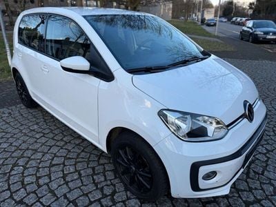 VW up!