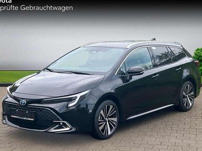 Toyota Corolla Hybrid