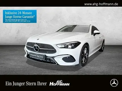Gebraucht Mercedes CLE200