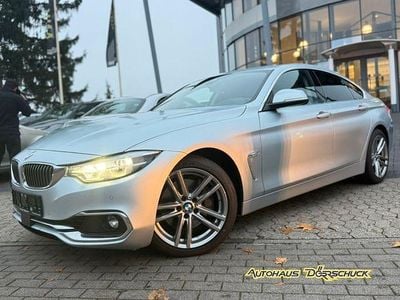 BMW 440