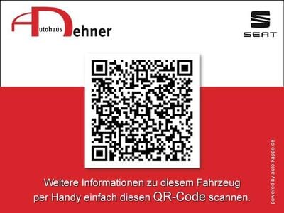 Neu Cupra Ateca VZ 300 PS (220 kW) 2025 Magic schwarz SUV