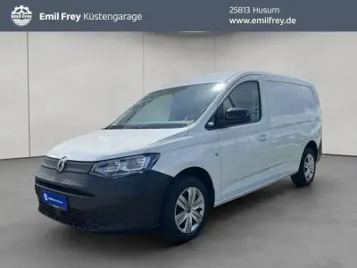 Brugt VW Caddy Maxi