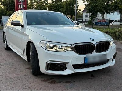BMW 550