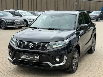 Gebraucht Suzuki Vitara