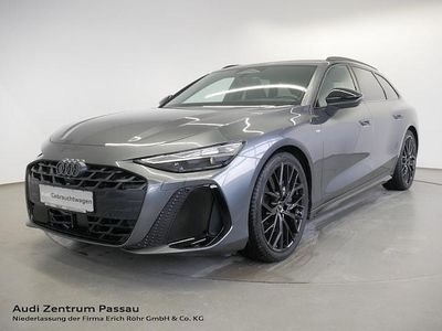 Usata Audi A6 Edition .1 204 CV (150 kW) 2025 Grigio Station wagon